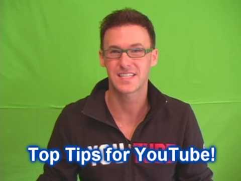 Michael Buckley's Secrets to YouTube Success